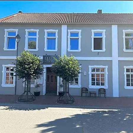 Sauerland ホテル Merzen